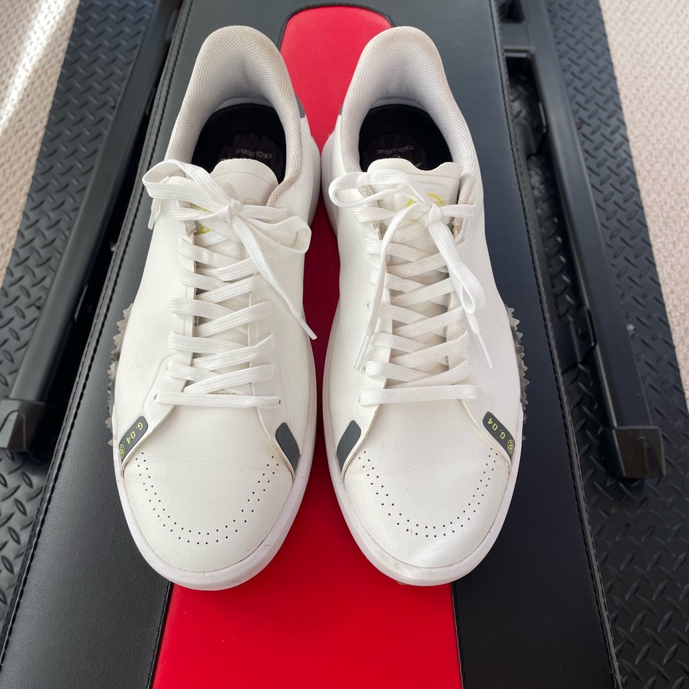GForeXBarstool men’s golf shoes